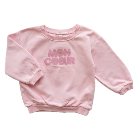 Sweat Orchestra - 23 mois (86 cm)