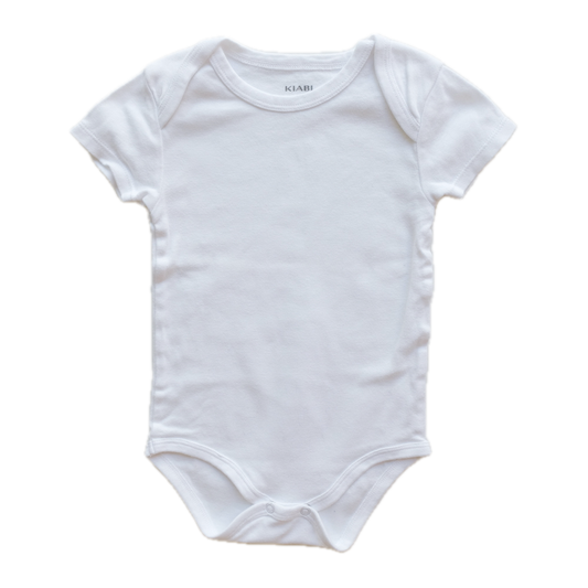 Body Kiabi - 18 mois