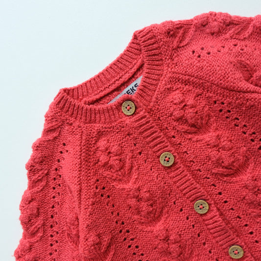 Gilet Creeks - 6 mois (68 cm)