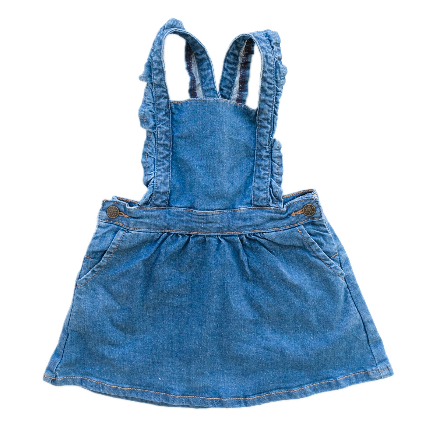 Robe Storytelling - 2 ans