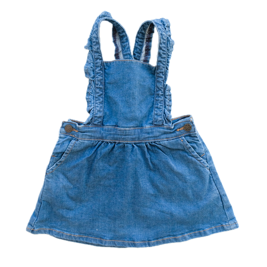 Robe Storytelling - 2 ans