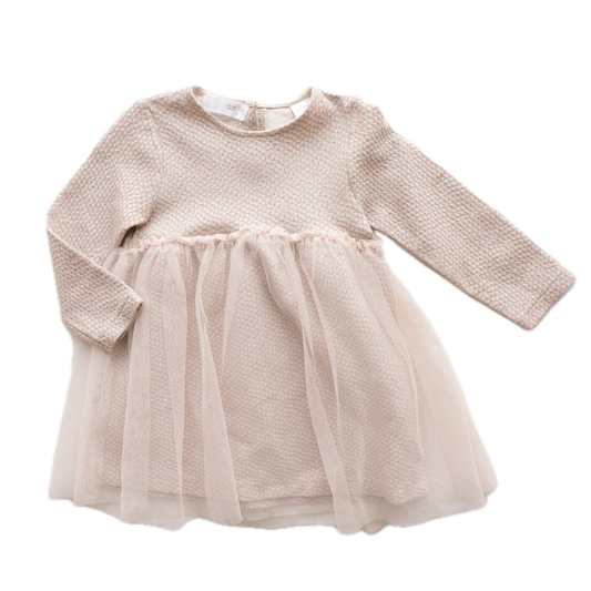 Robe Zara - 24 mois (92 cm)