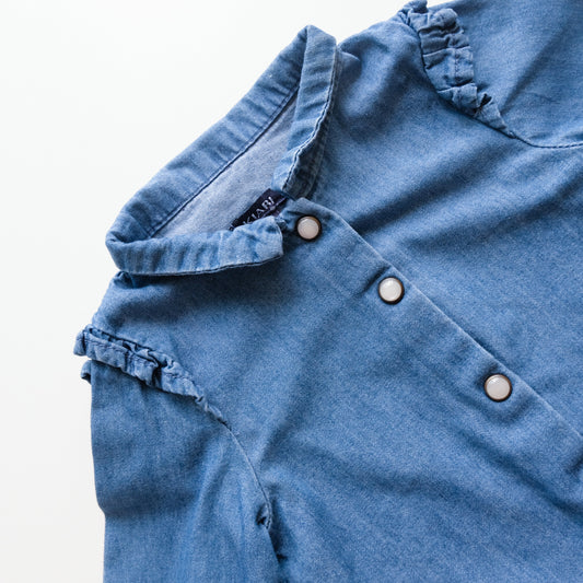 Chemise Kiabi - 1 mois