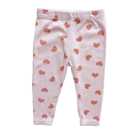 Legging - 9 mois