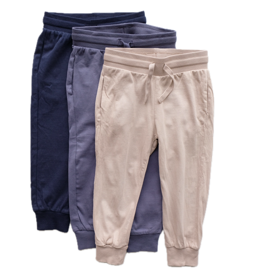 Lot de 3 jogger H&M - 3 ans (98 cm)