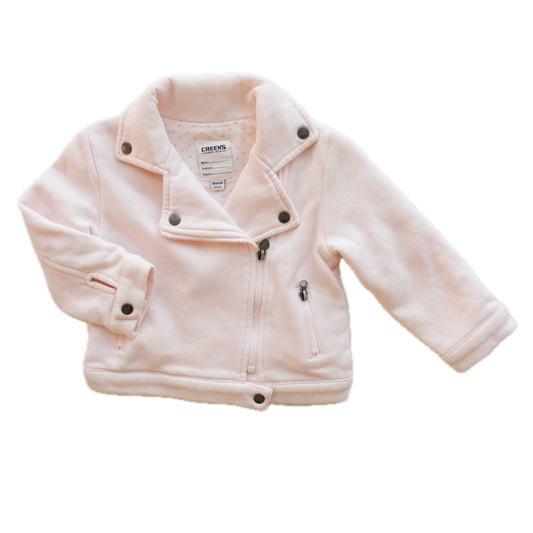 Veste CREEKS - 18 mois (80 cm)