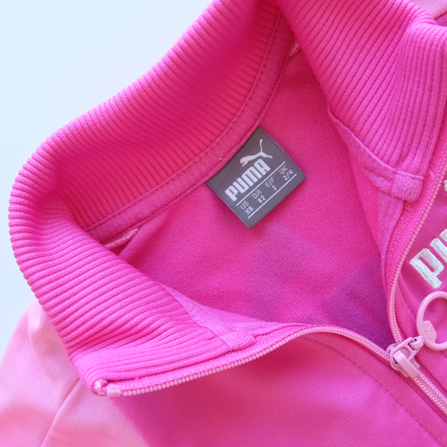 Ensemble Puma - 3 mois (62 cm)