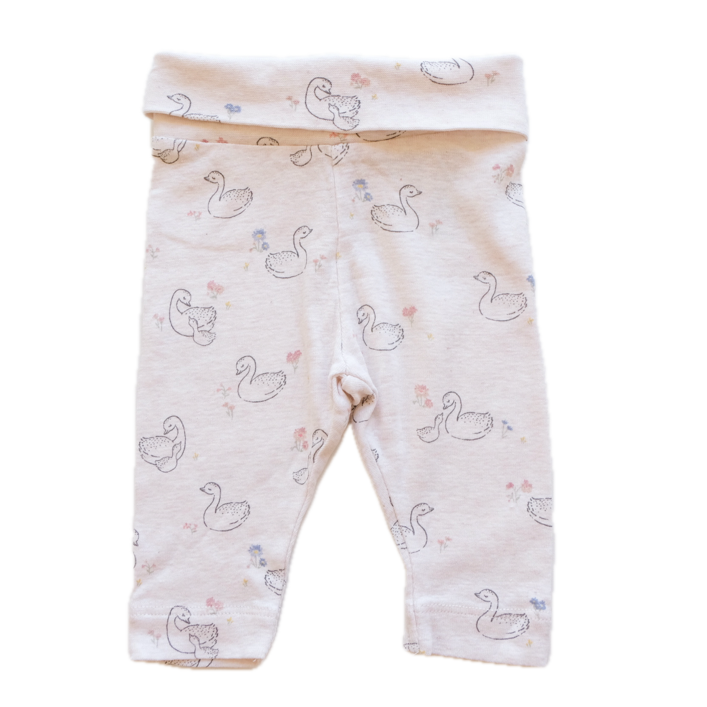 Legging H&M - 1 mois (56 cm)
