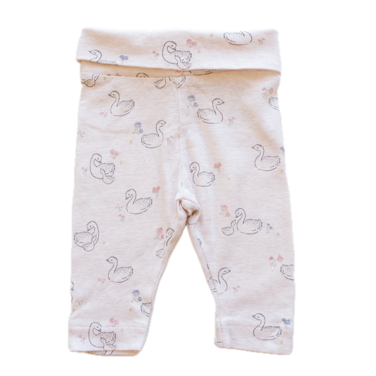 Legging H&M - 1 mois (56 cm)