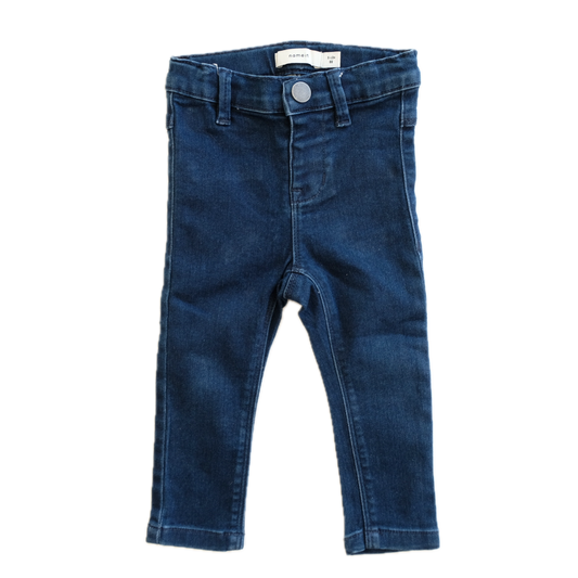 Jean Name it - 12 mois (80 cm)