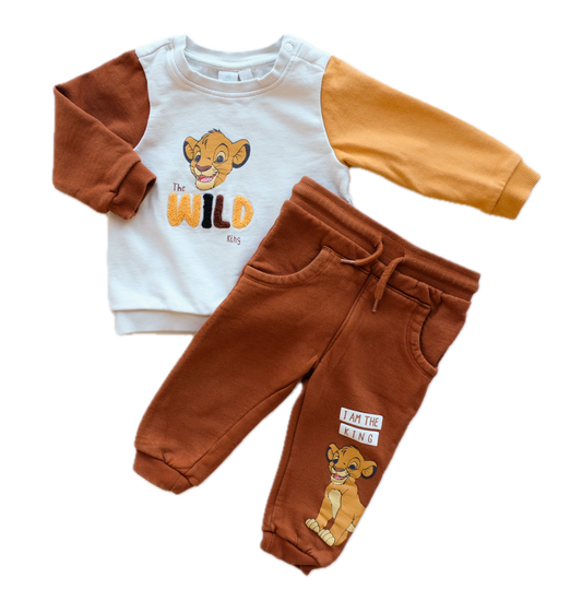 Ensemble Disney / Orchestra - 18 mois (81 cm)