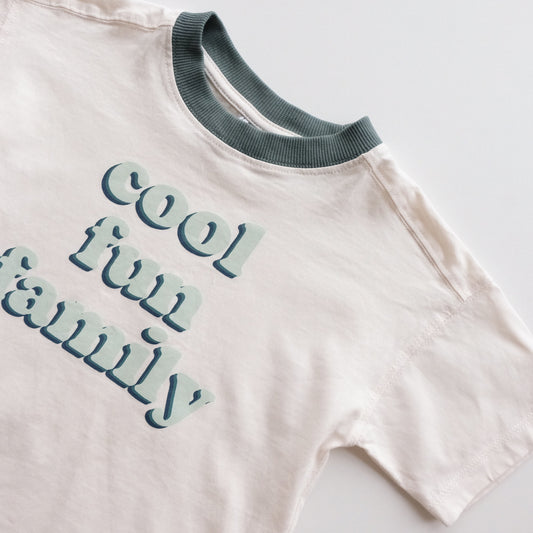 T-shirt TAO - 3 ans (96 cm)