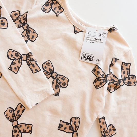 T-shirt H&M - 4 ans (104 cm)