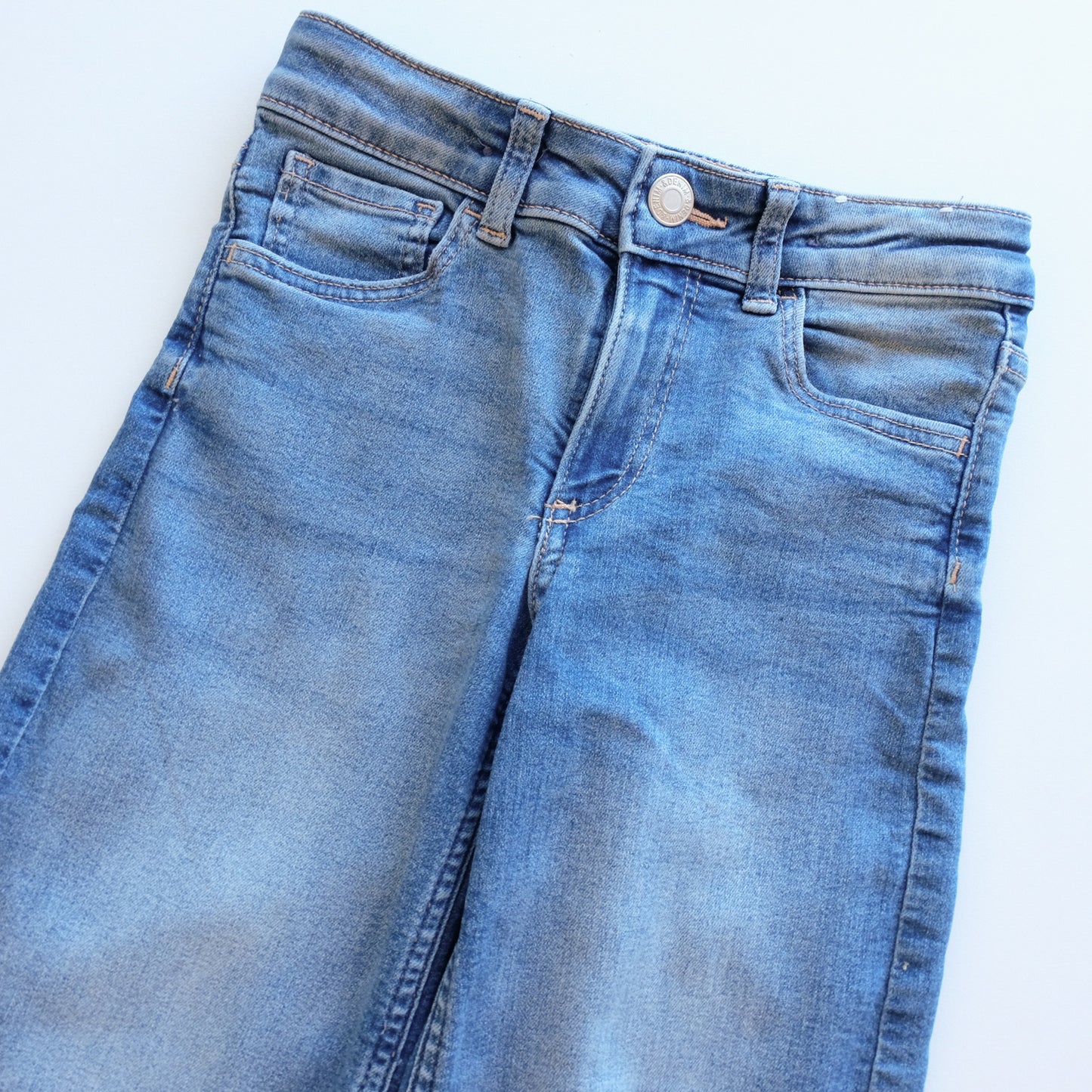 Jean H&M - 6 ans (116 cm)