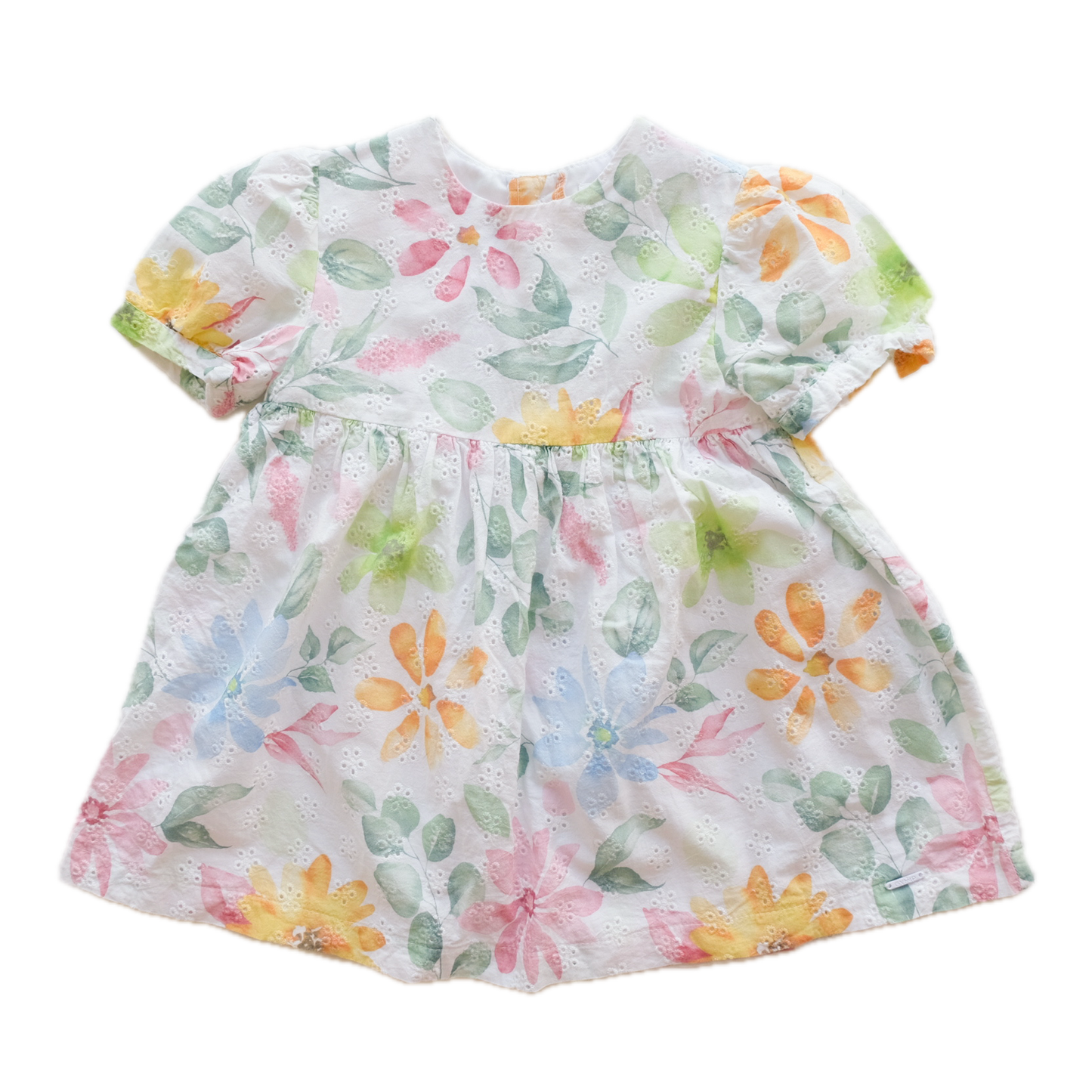 Robe Gymp - 12 mois (80 cm)