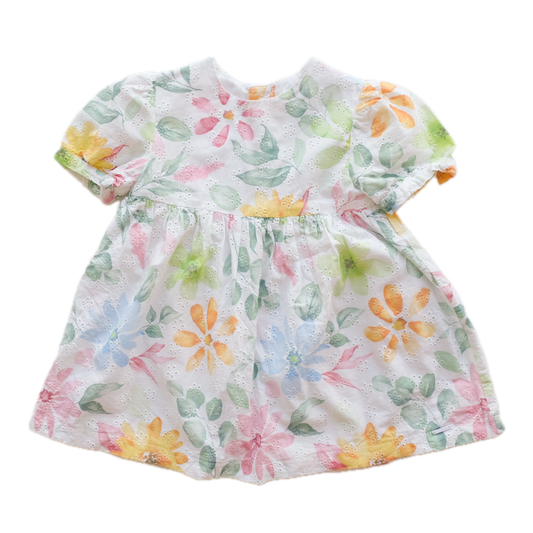 Robe Gymp - 12 mois (80 cm)