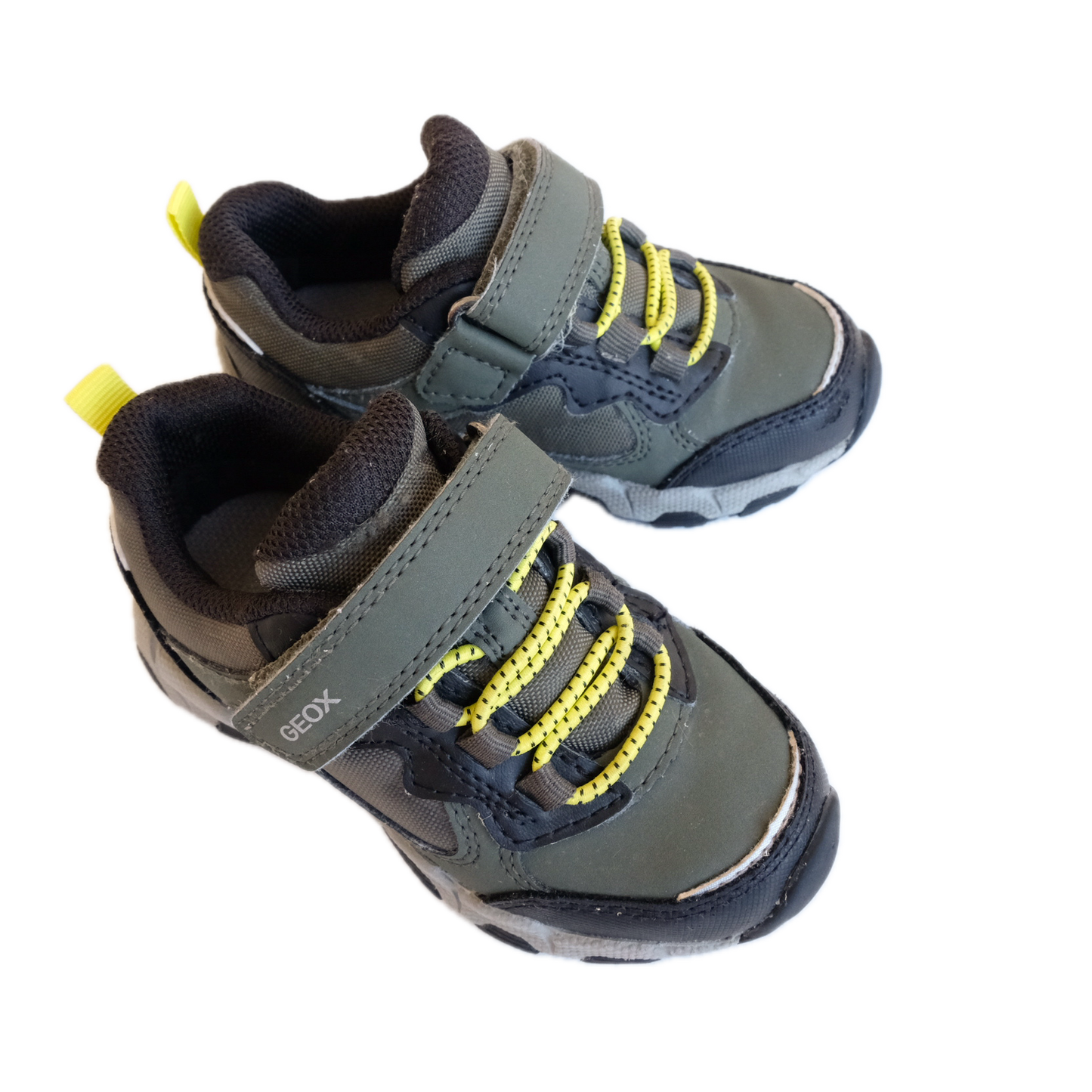 Baskets Geox - Pointure 24