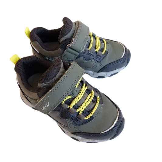 Baskets Geox - Pointure 24