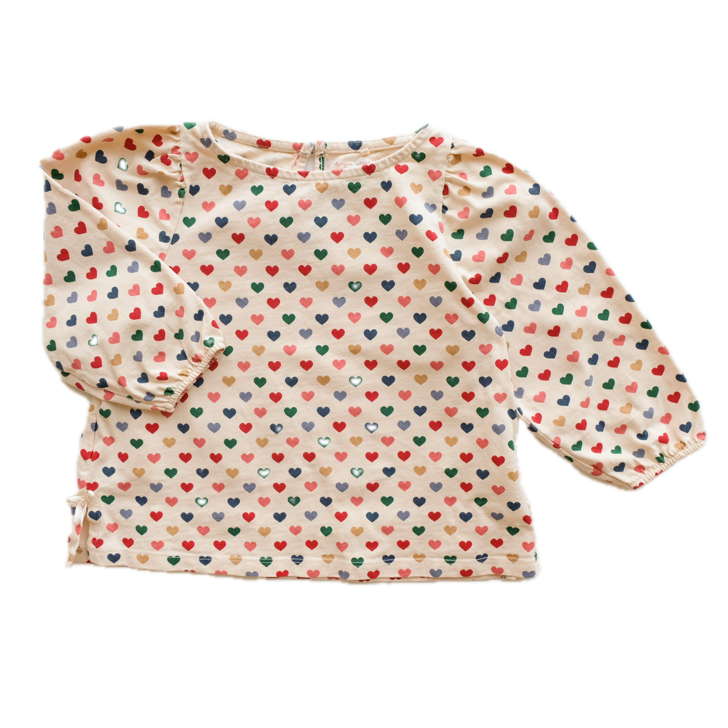 Blouse Konges sløjd - 2 ans (92 cm)