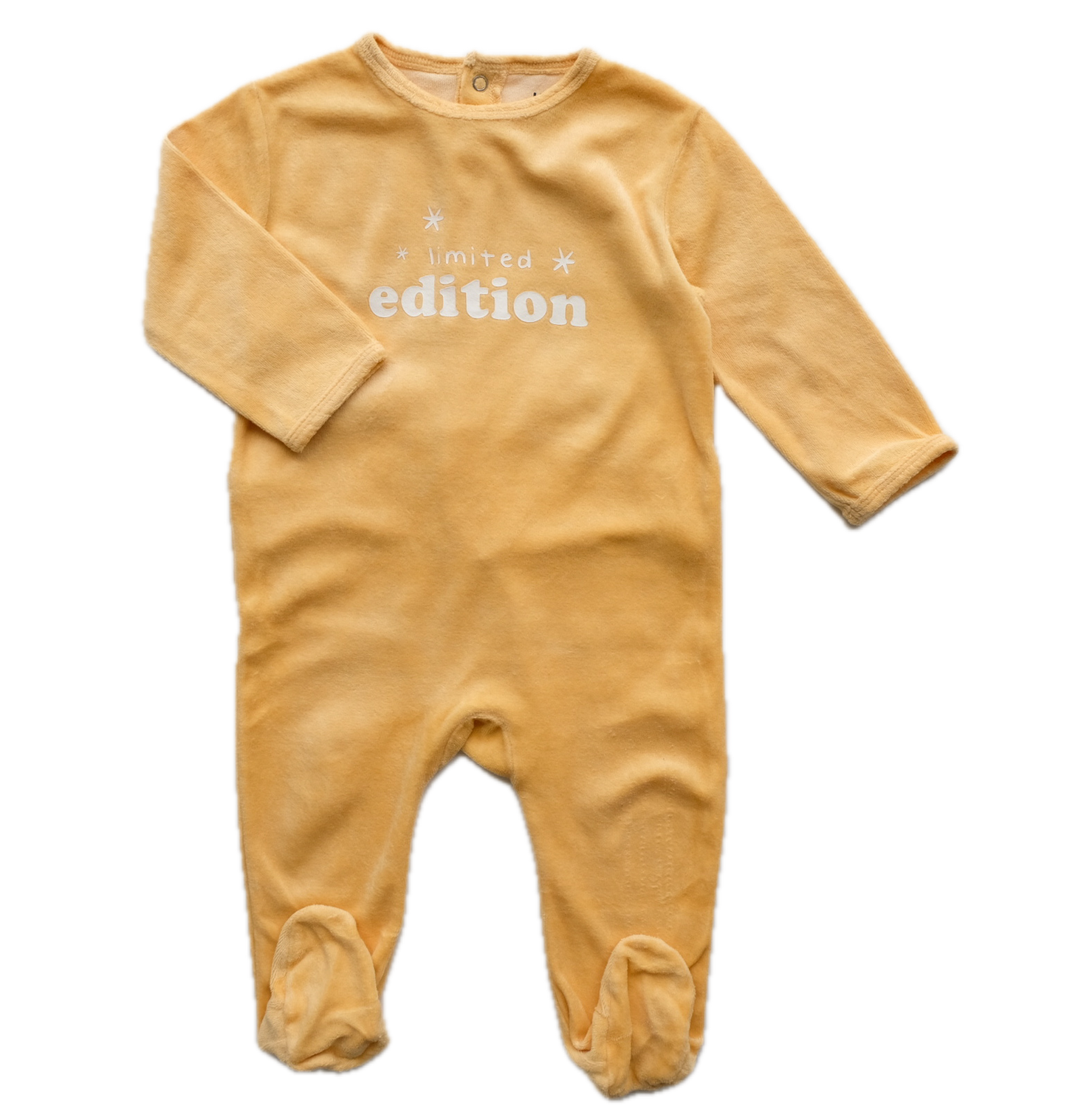 Pyjama Kiabi - 18 mois