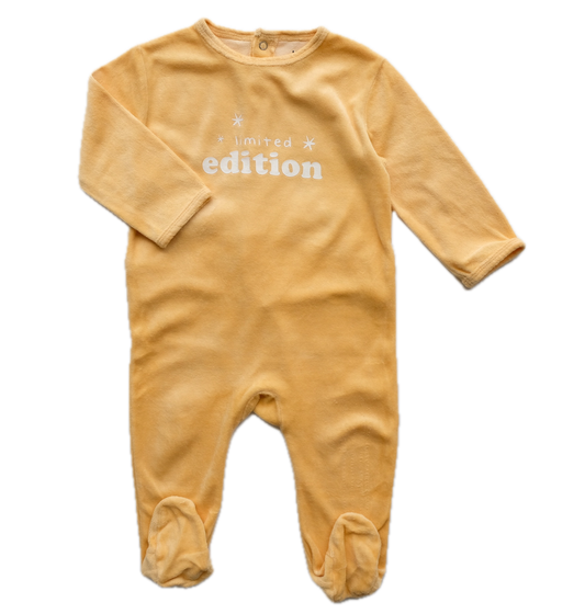 Pyjama Kiabi - 18 mois