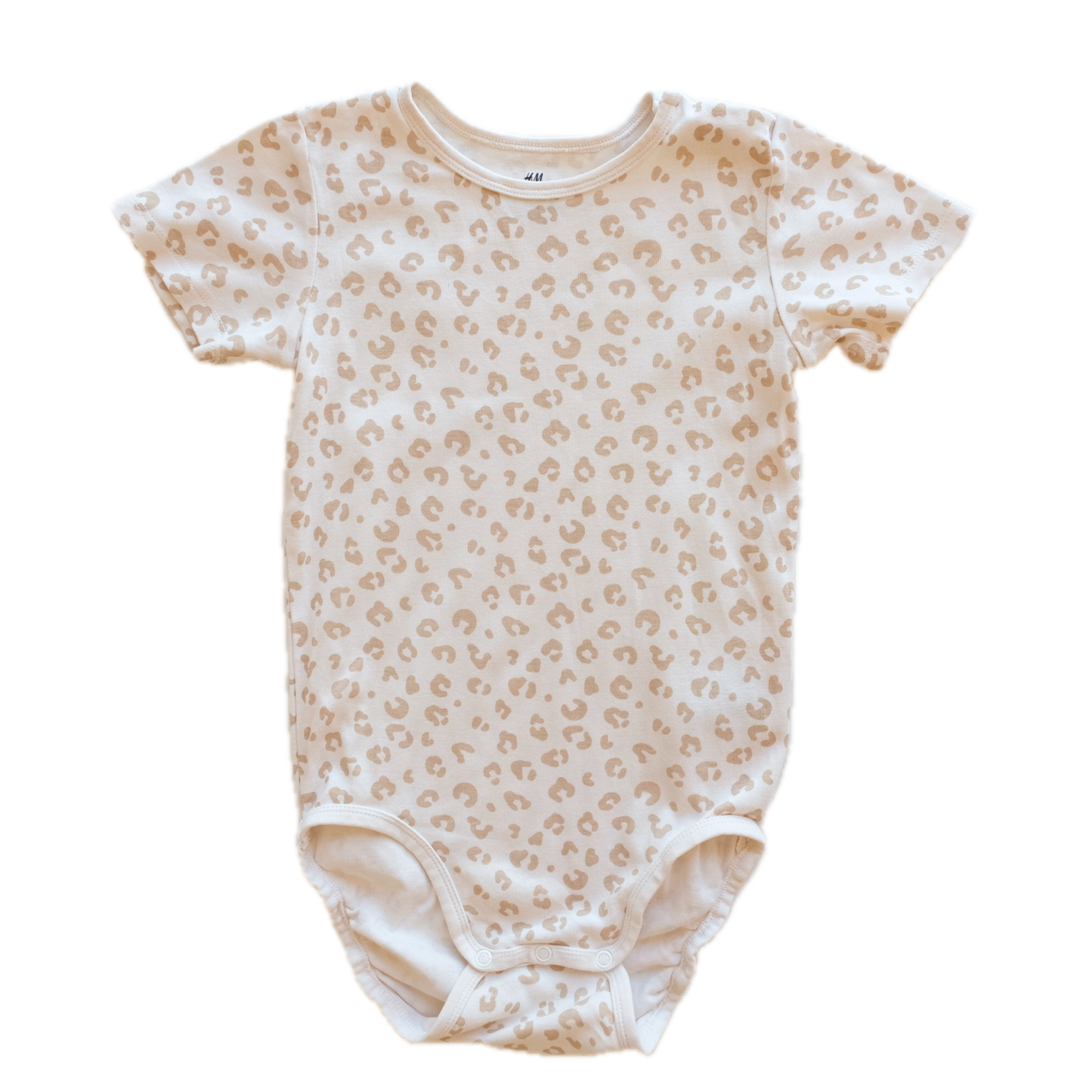 Body H&M - 4 ans (104 cm)