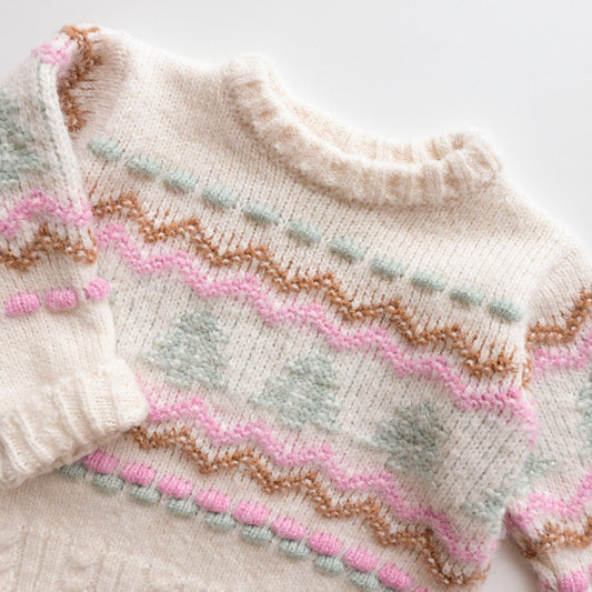 Pull Zara - 24 mois (92 cm)