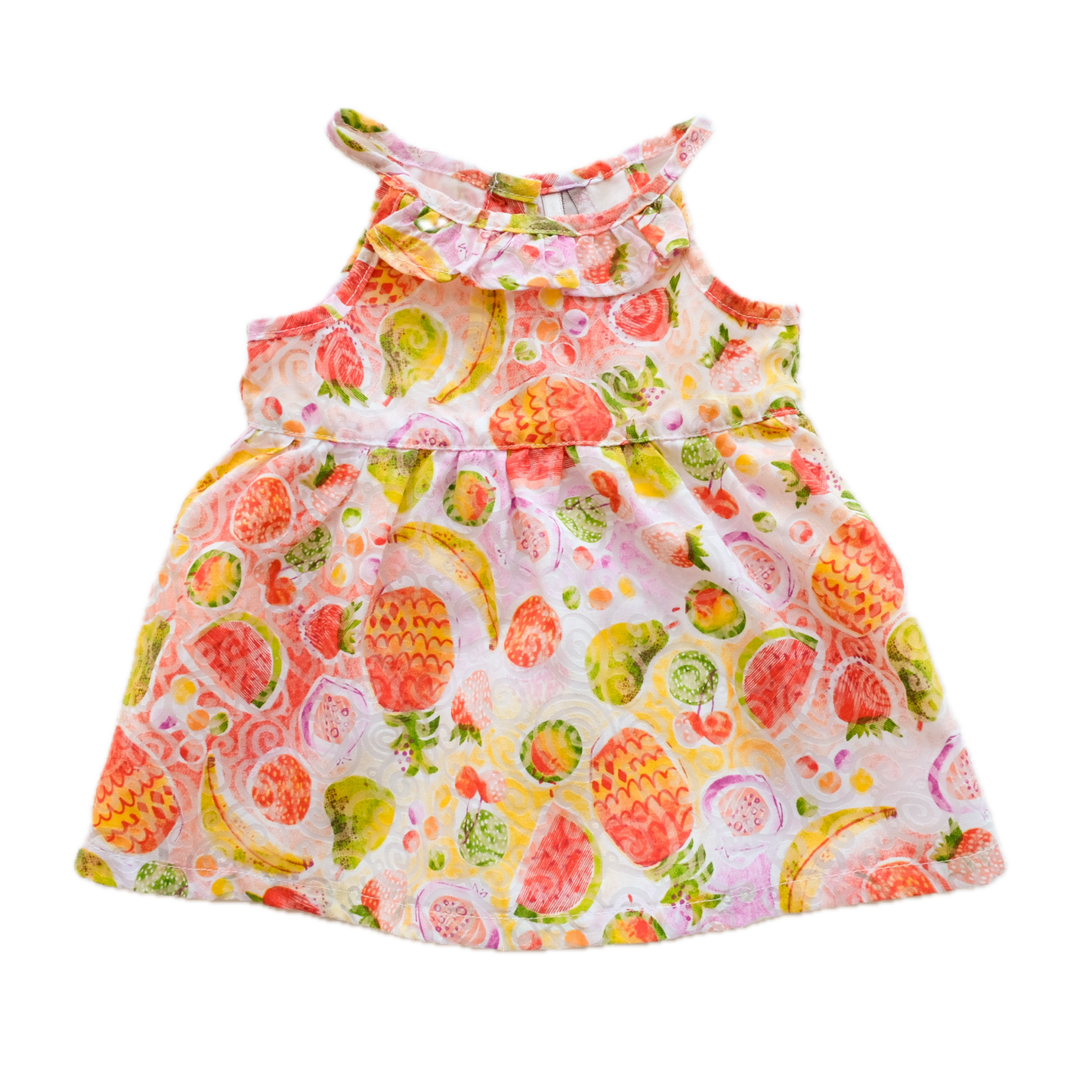 Robe Orchestra 3 mois - (60 cm)