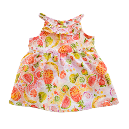 Robe Orchestra 3 mois - (60 cm)