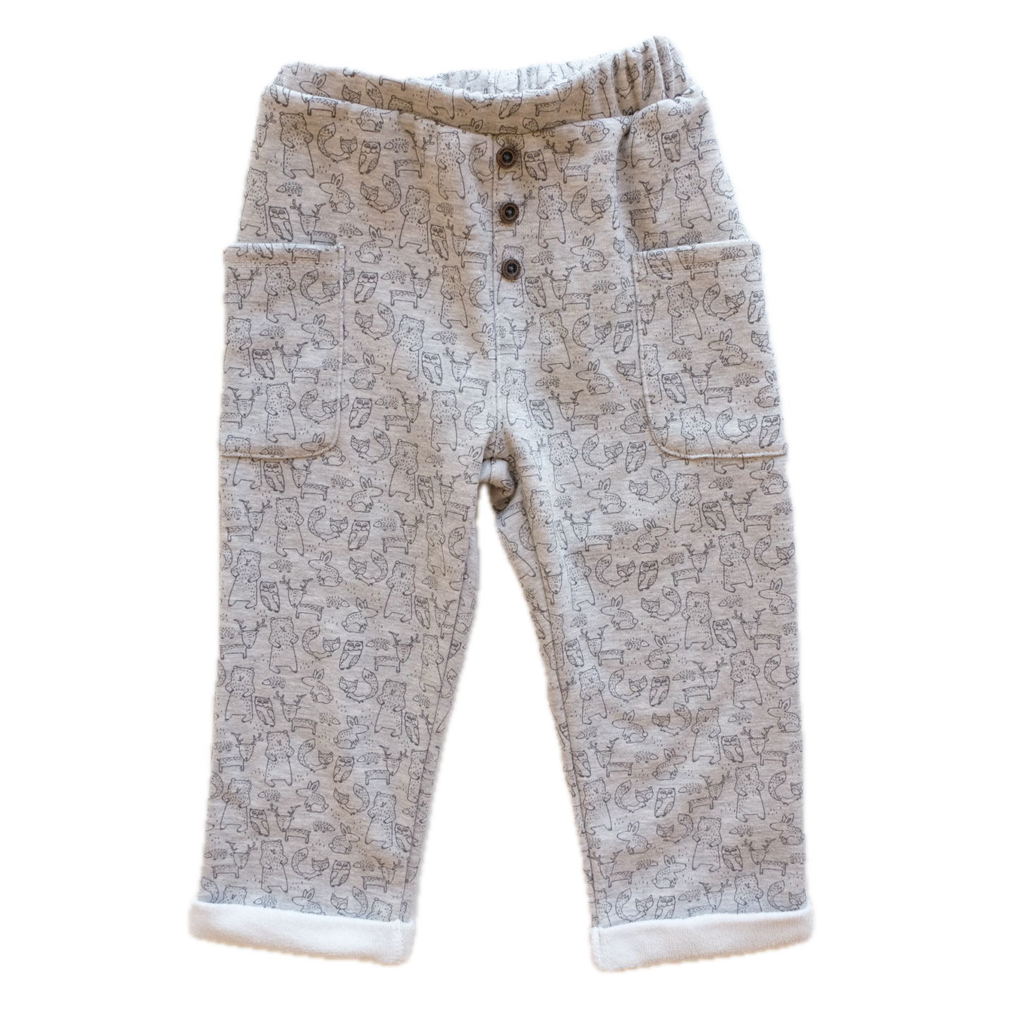 Pantalon Vertbaudet - 3 ans (94 cm)