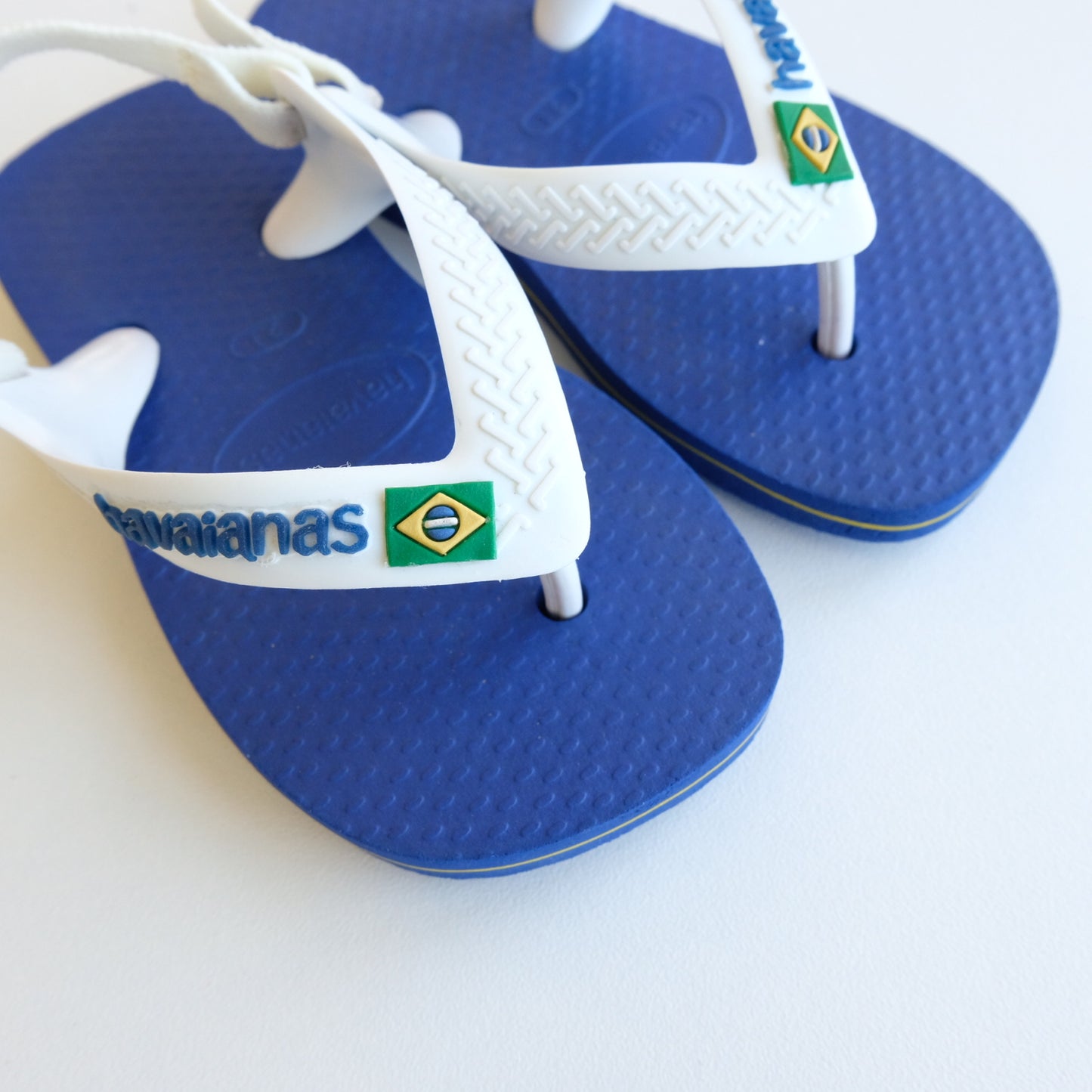 Tongs Havaianas - Pointure 21 (23 EUR)