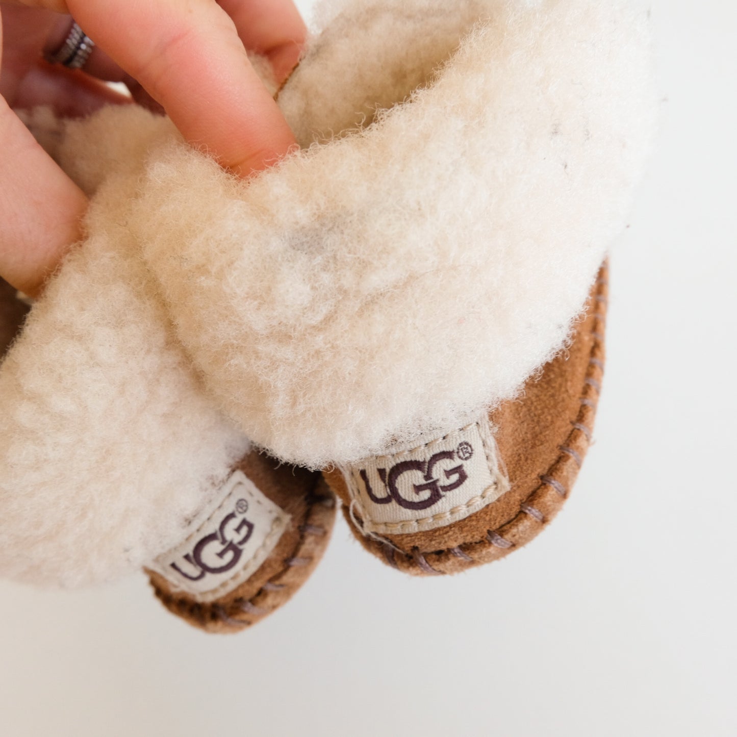 Chaussons UGG - Pointure 18