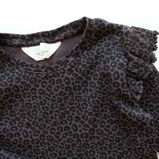 T-shirt H&M - 2/4 ans (104 cm)