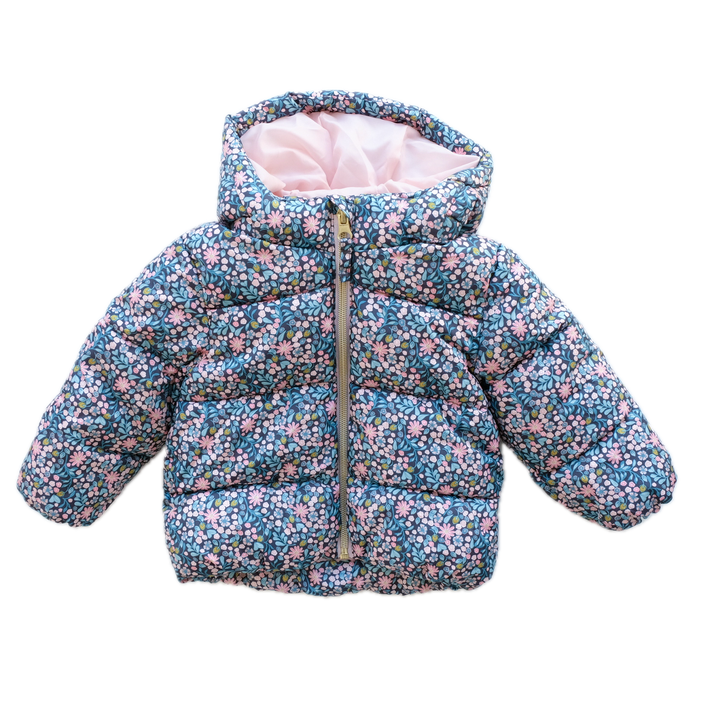 Doudoune H&M - 9 mois (74 cm)