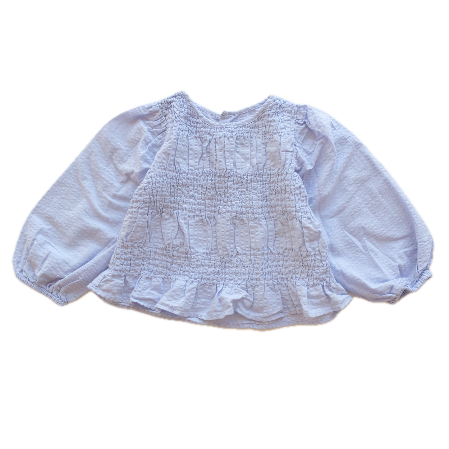 Blouse Zara - 24 mois (92 cm)