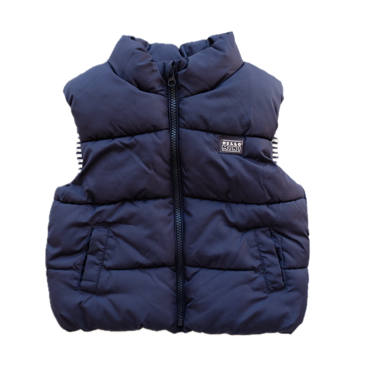 Doudoune Kiabi - 24 mois (86 cm)