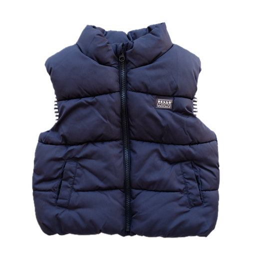 Doudoune Kiabi - 24 mois (86 cm)