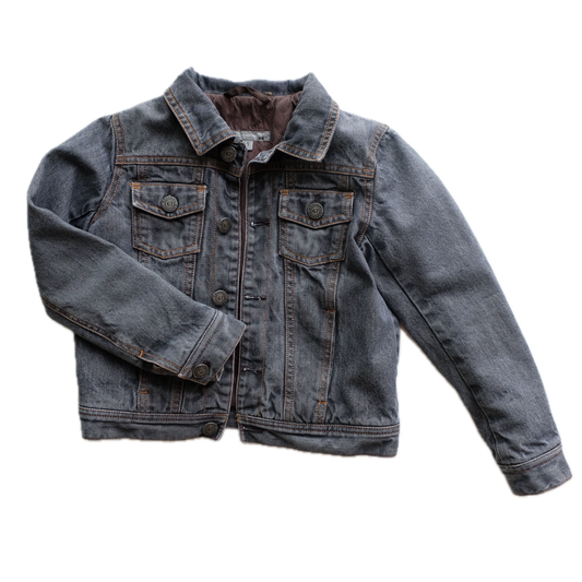 Veste en jean Bonpoint - 6 ans