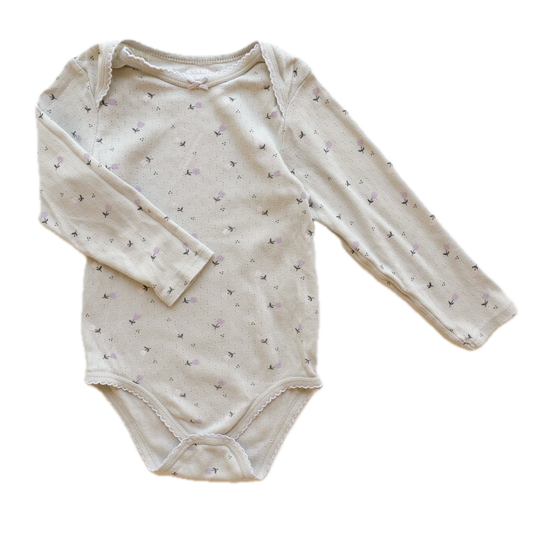 Body Kiabi - 36 mois