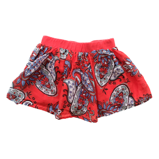 Jupe-short PLEASE - 18 mois