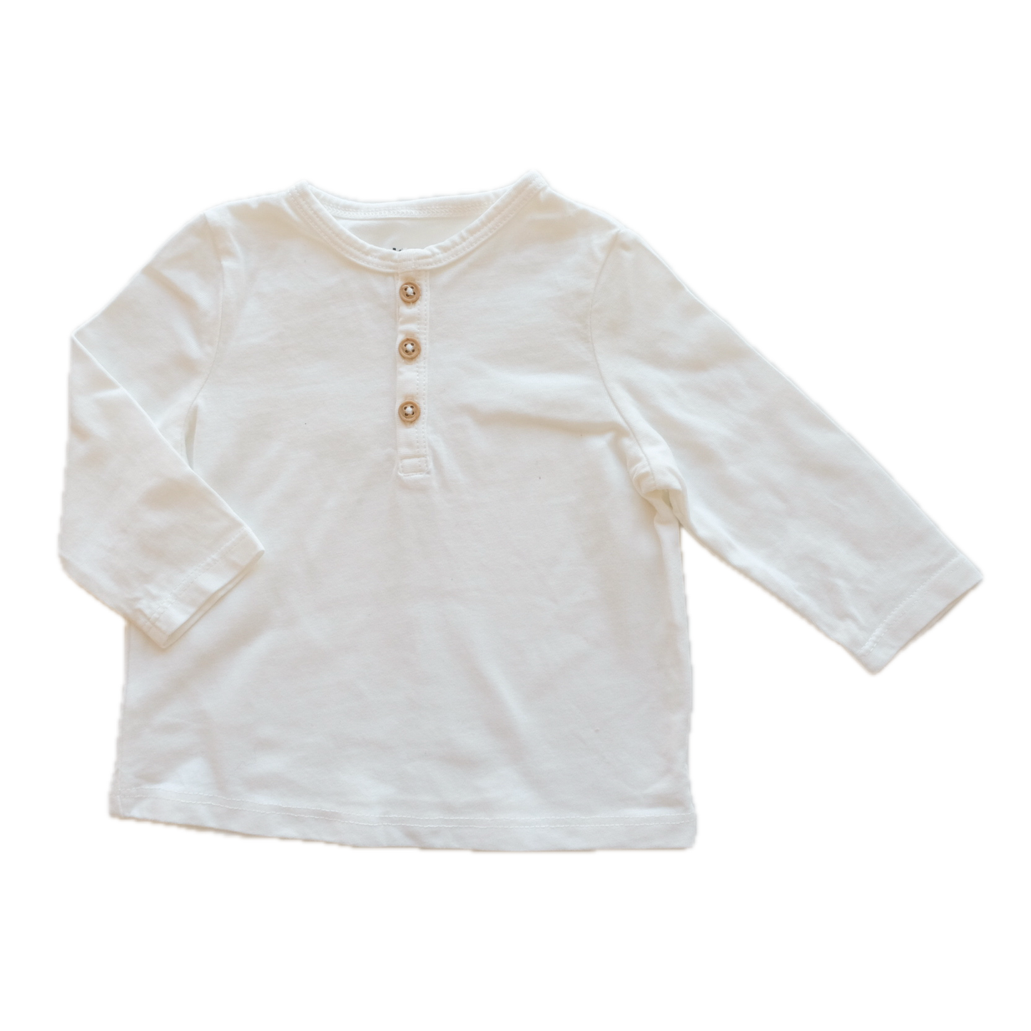 T-shirt Kiabi - 3 mois