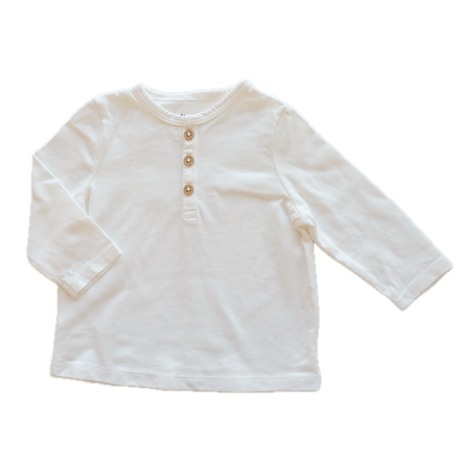 T-shirt Kiabi - 3 mois