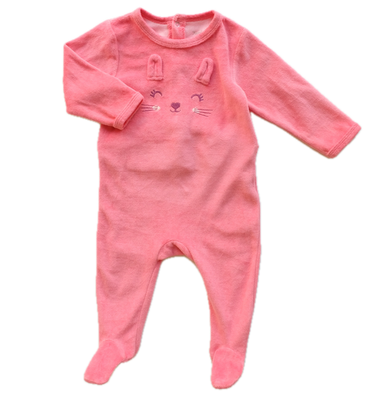 Pyjama Kimbaloo - 12 mois (74 cm)