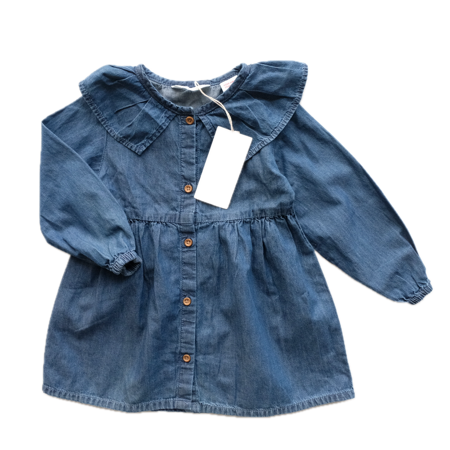 Robe Mango - 18 mois (86 cm)