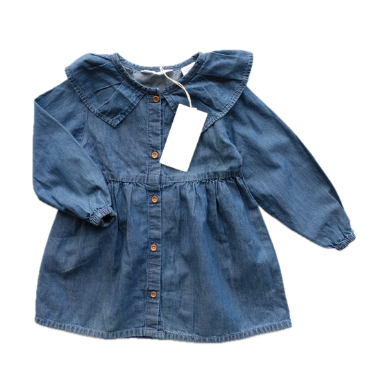 Robe Mango - 18 mois (86 cm)