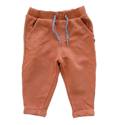 Pantalon Obaïbi - 18 mois (80 cm)