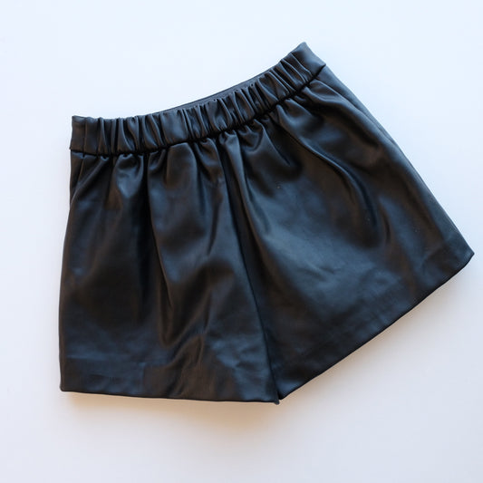 Jupe-short Zara - 5 ans (110 cm)