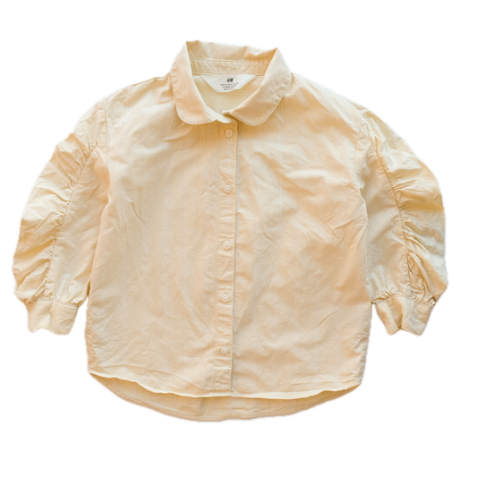 Chemise H&M - 4/5 ans (110 cm)