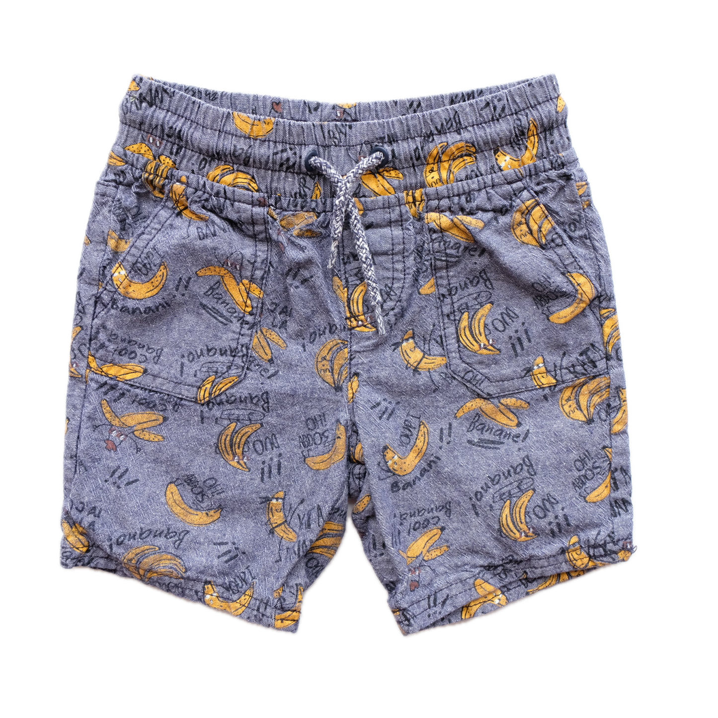 Short DPAM - 4 ans (104 cm)