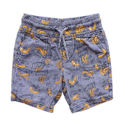 Short DPAM - 4 ans (104 cm)